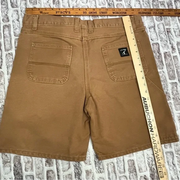 LC King carpenter shorts 34x8 - Picture 5 of 7